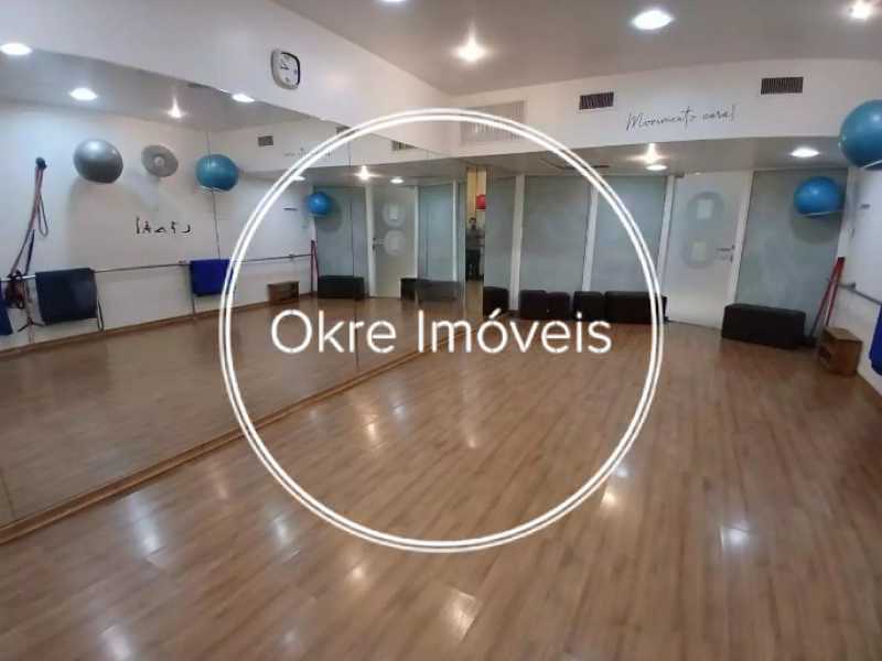 Conheça 20501_G1740429780 do imóvel - Sobreloja 40m² à venda Ipanema, Rio de Janeiro - R$ 680.000 - LESJ00002 - 16 20501_G1740429780 - 16