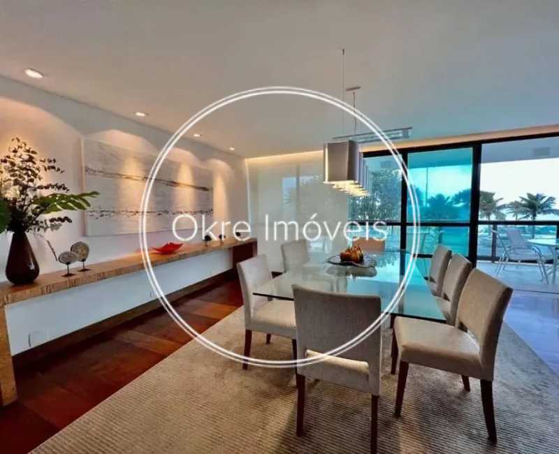 Conheça 1000160600 do imóvel - Apartamento 4 quartos à venda Ipanema, Rio de Janeiro - R$ 13.000.000 - LEAP40458 - 5 1000160600 - 5