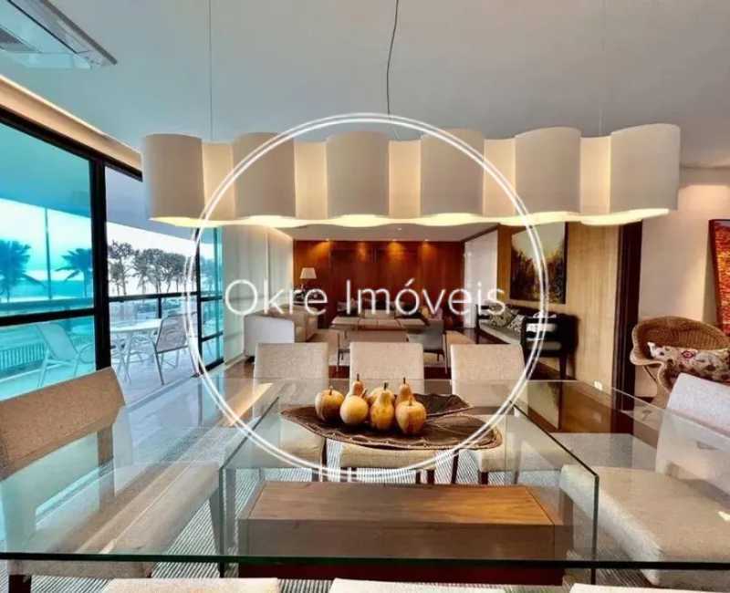 Conheça 1000160602 do imóvel - Apartamento 4 quartos à venda Ipanema, Rio de Janeiro - R$ 13.000.000 - LEAP40458 - 7 1000160602 - 7