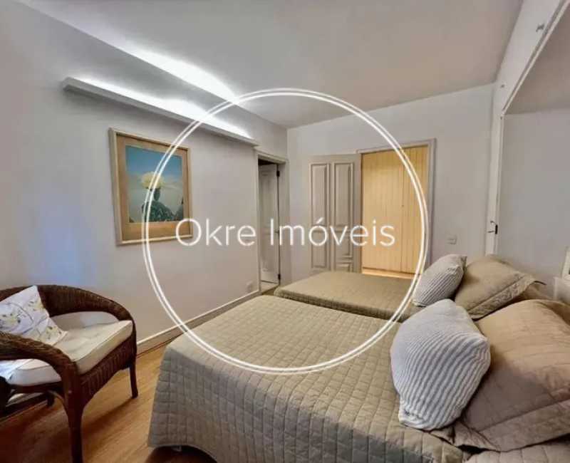 Conheça 1000160604 do imóvel - Apartamento 4 quartos à venda Ipanema, Rio de Janeiro - R$ 13.000.000 - LEAP40458 - 9 1000160604 - 9
