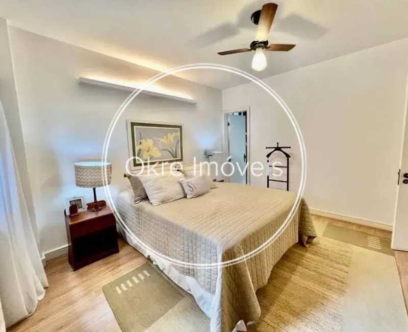Conheça 1000160605 do imóvel - Apartamento 4 quartos à venda Ipanema, Rio de Janeiro - R$ 13.000.000 - LEAP40458 - 10 1000160605 - 10