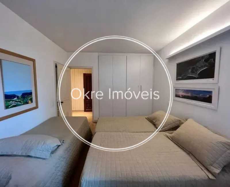 Conheça 1000160606 do imóvel - Apartamento 4 quartos à venda Ipanema, Rio de Janeiro - R$ 13.000.000 - LEAP40458 - 11 1000160606 - 11