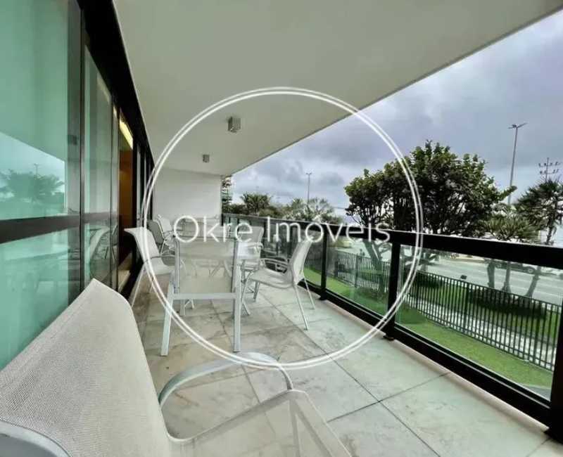 Conheça 1000160608 do imóvel - Apartamento 4 quartos à venda Ipanema, Rio de Janeiro - R$ 13.000.000 - LEAP40458 - 13 1000160608 - 13