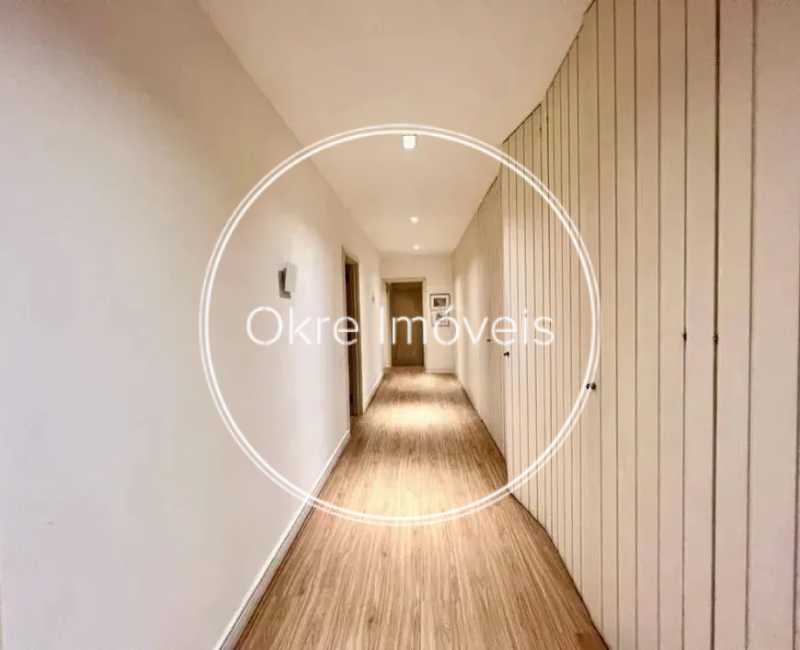 Conheça 1000160609 do imóvel - Apartamento 4 quartos à venda Ipanema, Rio de Janeiro - R$ 13.000.000 - LEAP40458 - 14 1000160609 - 14