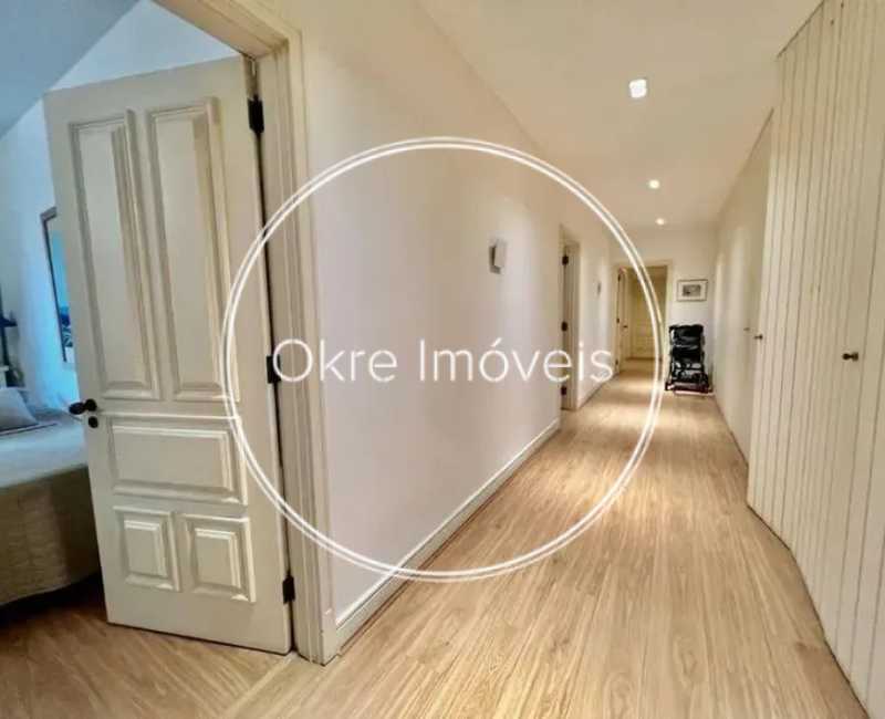 Conheça 1000160610 do imóvel - Apartamento 4 quartos à venda Ipanema, Rio de Janeiro - R$ 13.000.000 - LEAP40458 - 15 1000160610 - 15