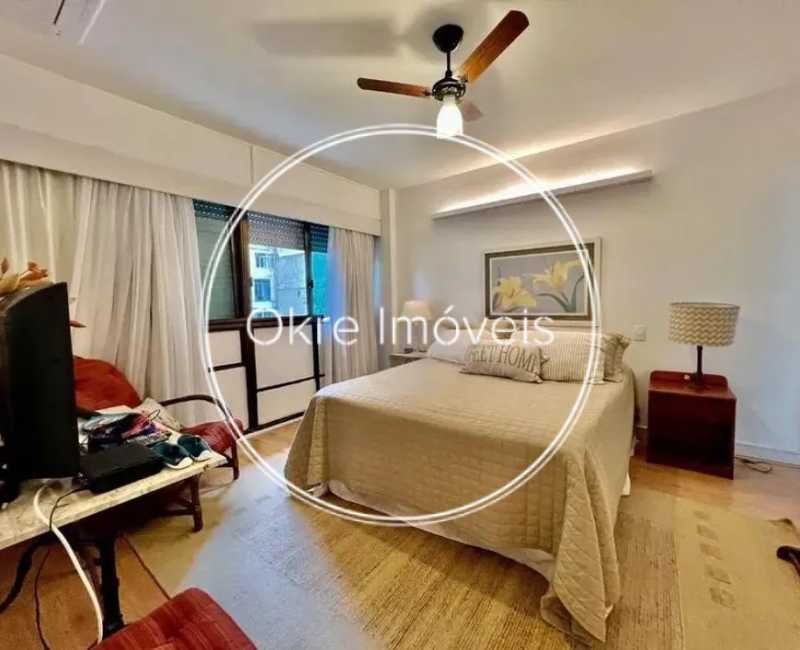 Conheça 1000160611 do imóvel - Apartamento 4 quartos à venda Ipanema, Rio de Janeiro - R$ 13.000.000 - LEAP40458 - 16 1000160611 - 16