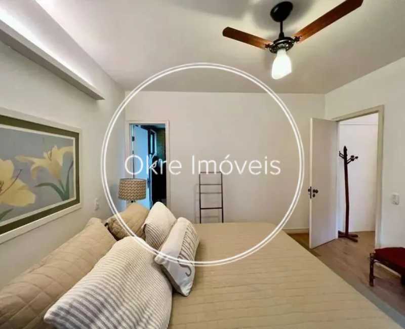 Conheça 1000160612 do imóvel - Apartamento 4 quartos à venda Ipanema, Rio de Janeiro - R$ 13.000.000 - LEAP40458 - 17 1000160612 - 17