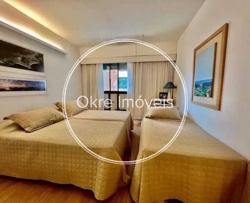 Conheça 1000160613 do imóvel - Apartamento 4 quartos à venda Ipanema, Rio de Janeiro - R$ 13.000.000 - LEAP40458 - 18 1000160613 - 18