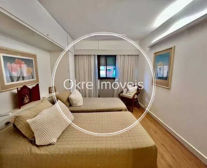 Conheça 1000160614 do imóvel - Apartamento 4 quartos à venda Ipanema, Rio de Janeiro - R$ 13.000.000 - LEAP40458 - 19 1000160614 - 19