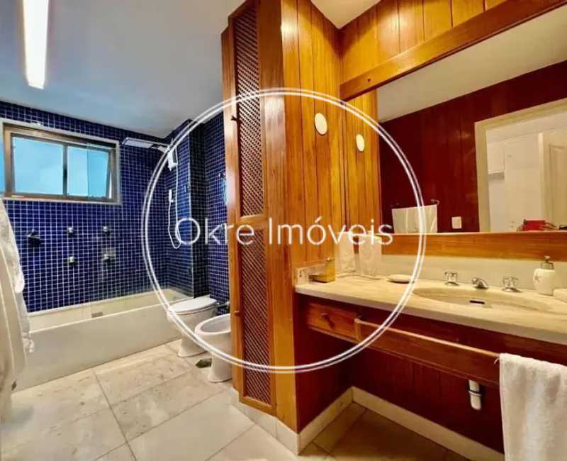 Conheça 1000160615 do imóvel - Apartamento 4 quartos à venda Ipanema, Rio de Janeiro - R$ 13.000.000 - LEAP40458 - 20 1000160615 - 20