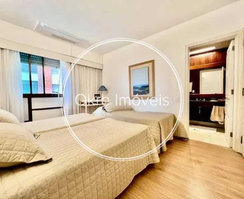 Conheça 1000160616 do imóvel - Apartamento 4 quartos à venda Ipanema, Rio de Janeiro - R$ 13.000.000 - LEAP40458 - 21 1000160616 - 21