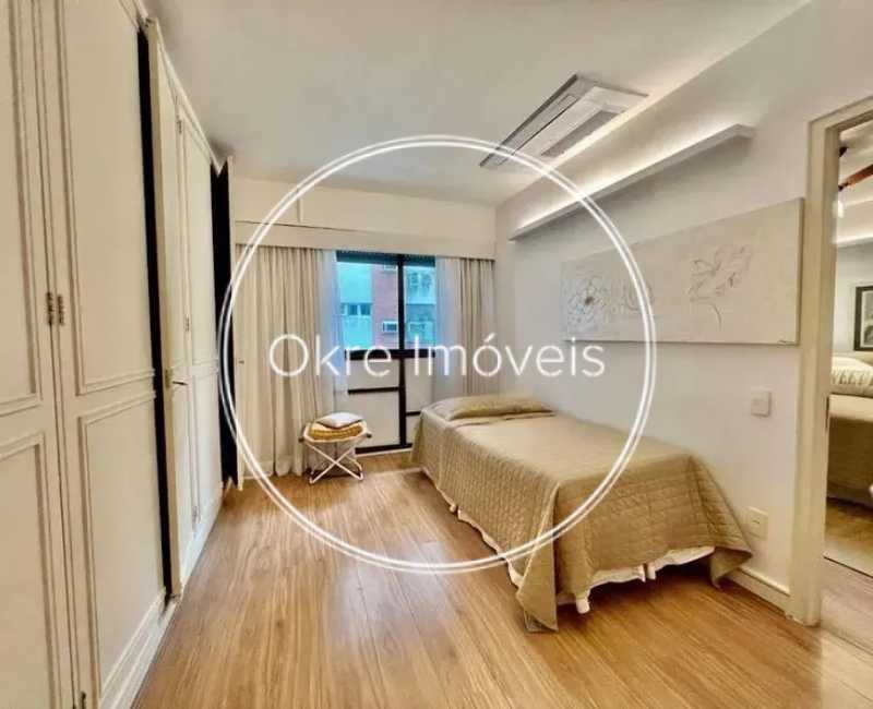 Conheça 1000160617 do imóvel - Apartamento 4 quartos à venda Ipanema, Rio de Janeiro - R$ 13.000.000 - LEAP40458 - 22 1000160617 - 22