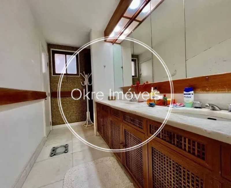 Conheça 1000160618 do imóvel - Apartamento 4 quartos à venda Ipanema, Rio de Janeiro - R$ 13.000.000 - LEAP40458 - 23 1000160618 - 23