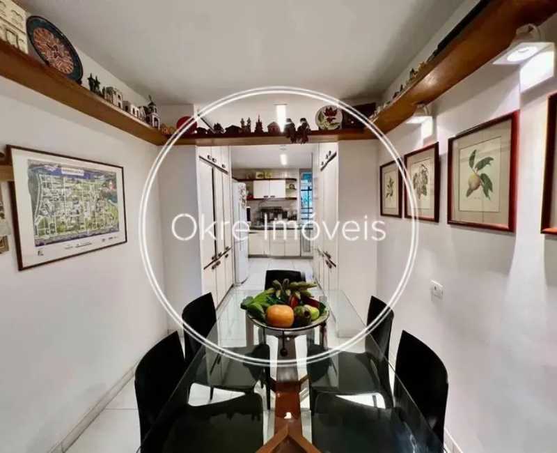 Conheça 1000160619 do imóvel - Apartamento 4 quartos à venda Ipanema, Rio de Janeiro - R$ 13.000.000 - LEAP40458 - 24 1000160619 - 24