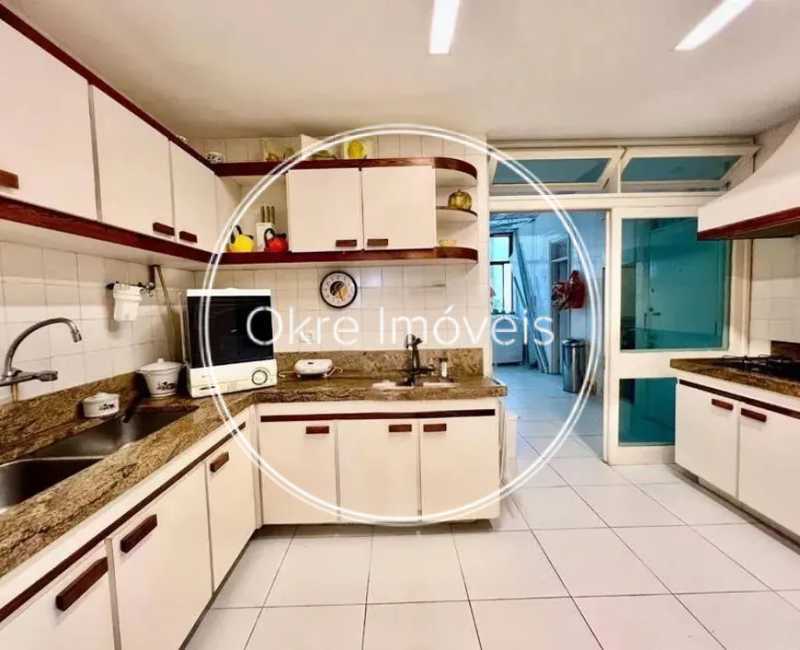 Conheça 1000160620 do imóvel - Apartamento 4 quartos à venda Ipanema, Rio de Janeiro - R$ 13.000.000 - LEAP40458 - 25 1000160620 - 25