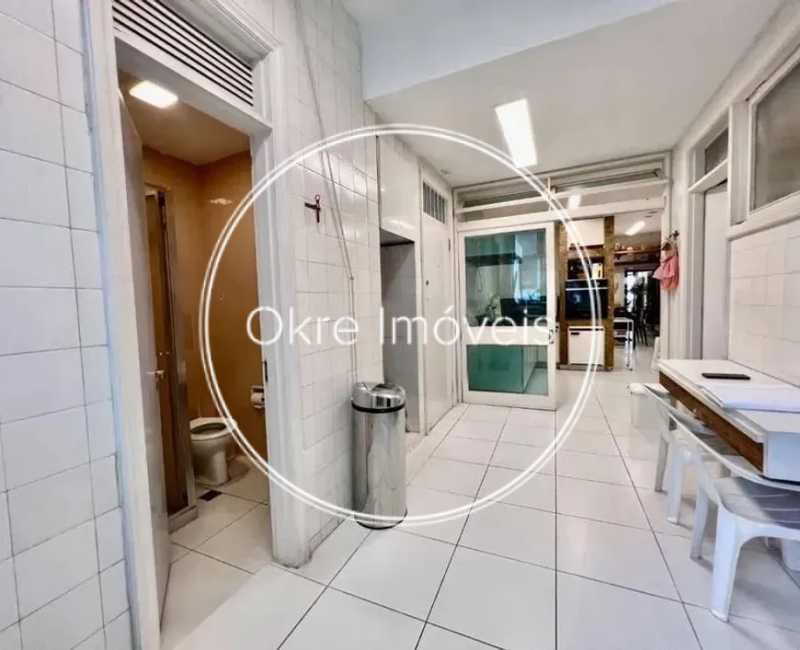 Conheça 1000160621 do imóvel - Apartamento 4 quartos à venda Ipanema, Rio de Janeiro - R$ 13.000.000 - LEAP40458 - 26 1000160621 - 26