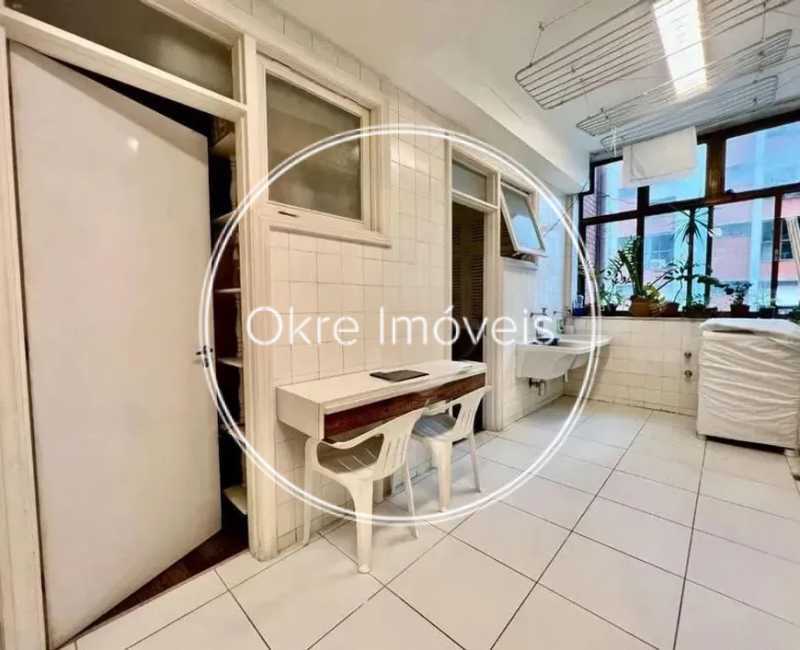 Conheça 1000160622 do imóvel - Apartamento 4 quartos à venda Ipanema, Rio de Janeiro - R$ 13.000.000 - LEAP40458 - 27 1000160622 - 27