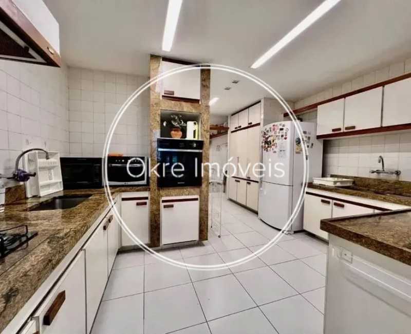 Conheça 1000160623 do imóvel - Apartamento 4 quartos à venda Ipanema, Rio de Janeiro - R$ 13.000.000 - LEAP40458 - 28 1000160623 - 28