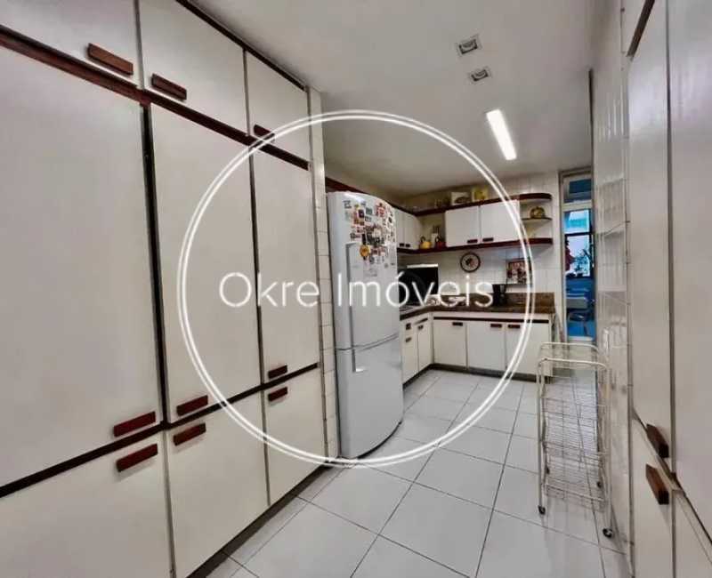 Conheça 1000160624 do imóvel - Apartamento 4 quartos à venda Ipanema, Rio de Janeiro - R$ 13.000.000 - LEAP40458 - 29 1000160624 - 29