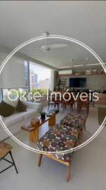 Imperdível - Cobertura 3 quartos à venda Leblon, Rio de Janeiro - R$ 5.300.000 - LECO30103