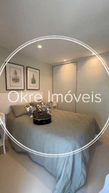 Conheça 1000161851 do imóvel - Cobertura 3 quartos à venda Leblon, Rio de Janeiro - R$ 5.300.000 - LECO30103 - 20 1000161851 - 20