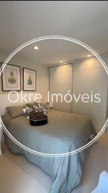 Conheça 1000161848 do imóvel - Cobertura 3 quartos à venda Leblon, Rio de Janeiro - R$ 5.300.000 - LECO30103 - 21 1000161848 - 21