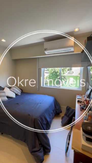 Conheça 1000161846 do imóvel - Cobertura 3 quartos à venda Leblon, Rio de Janeiro - R$ 5.300.000 - LECO30103 - 23 1000161846 - 23