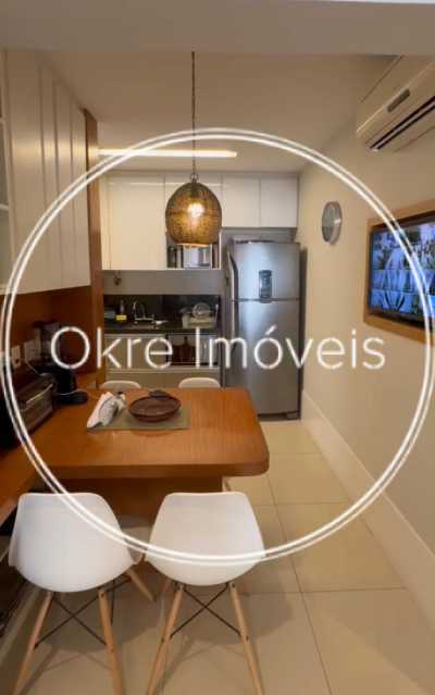 Conheça 1000161854 do imóvel - Cobertura 3 quartos à venda Leblon, Rio de Janeiro - R$ 5.300.000 - LECO30103 - 25 1000161854 - 25