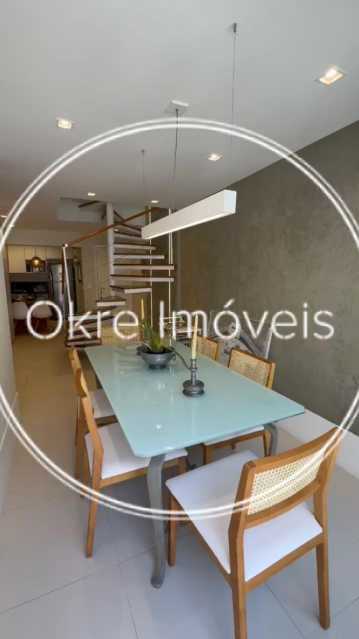 Conheça 1000161852 do imóvel - Cobertura 3 quartos à venda Leblon, Rio de Janeiro - R$ 5.300.000 - LECO30103 - 26 1000161852 - 26