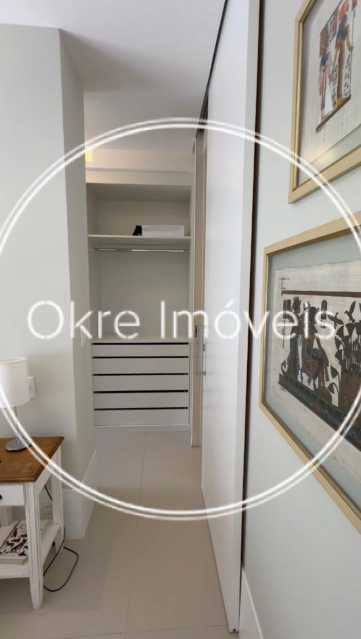 Conheça 1000161843 do imóvel - Cobertura 3 quartos à venda Leblon, Rio de Janeiro - R$ 5.300.000 - LECO30103 - 29 1000161843 - 29