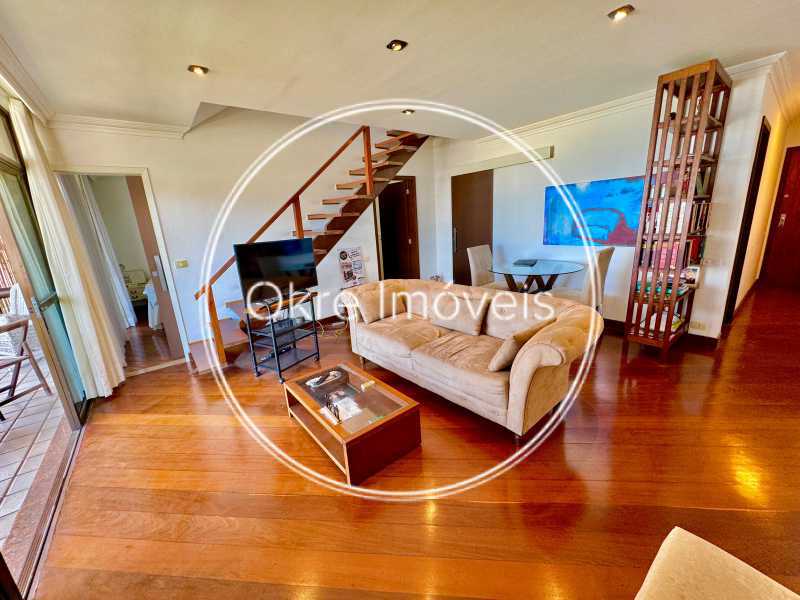 Conheça 3f916069-1190-4a7a-8731-c8dee7 do imóvel - APARTAMENTO DUPLEX À VENDA NO ALTO LEBLON. - LEAP31033 - 5 3f916069-1190-4a7a-8731-c8dee7 - 5