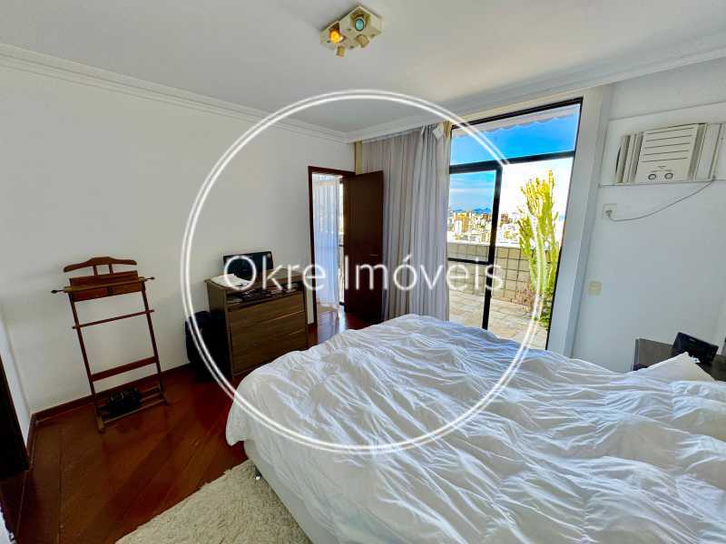 Conheça 4cc6a860-cafc-4d33-b3b1-70acbe do imóvel - APARTAMENTO DUPLEX À VENDA NO ALTO LEBLON. - LEAP31033 - 20 4cc6a860-cafc-4d33-b3b1-70acbe - 20
