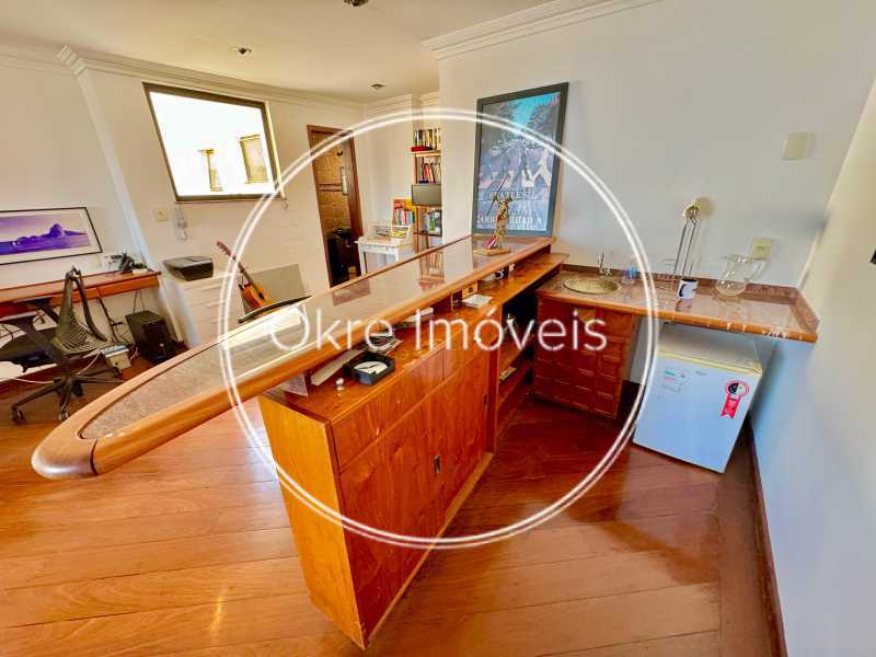 Conheça 60feb2d1-7254-4fca-8a03-114629 do imóvel - APARTAMENTO DUPLEX À VENDA NO ALTO LEBLON. - LEAP31033 - 19 60feb2d1-7254-4fca-8a03-114629 - 19