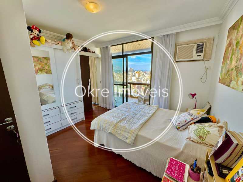 Conheça 61ccce51-7ae0-4e65-893a-0b1fc0 do imóvel - APARTAMENTO DUPLEX À VENDA NO ALTO LEBLON. - LEAP31033 - 22 61ccce51-7ae0-4e65-893a-0b1fc0 - 22