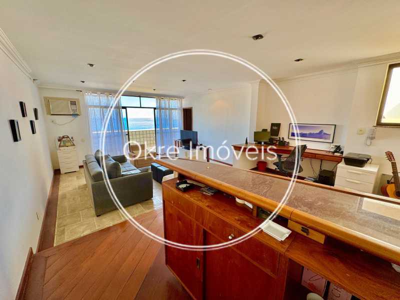 Conheça 950c7965-ae92-4b62-9870-e1a6ce do imóvel - APARTAMENTO DUPLEX À VENDA NO ALTO LEBLON. - LEAP31033 - 17 950c7965-ae92-4b62-9870-e1a6ce - 17