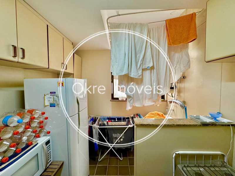Conheça 6347e8e6-2ec4-4f99-abff-252bb7 do imóvel - APARTAMENTO DUPLEX À VENDA NO ALTO LEBLON. - LEAP31033 - 29 6347e8e6-2ec4-4f99-abff-252bb7 - 29