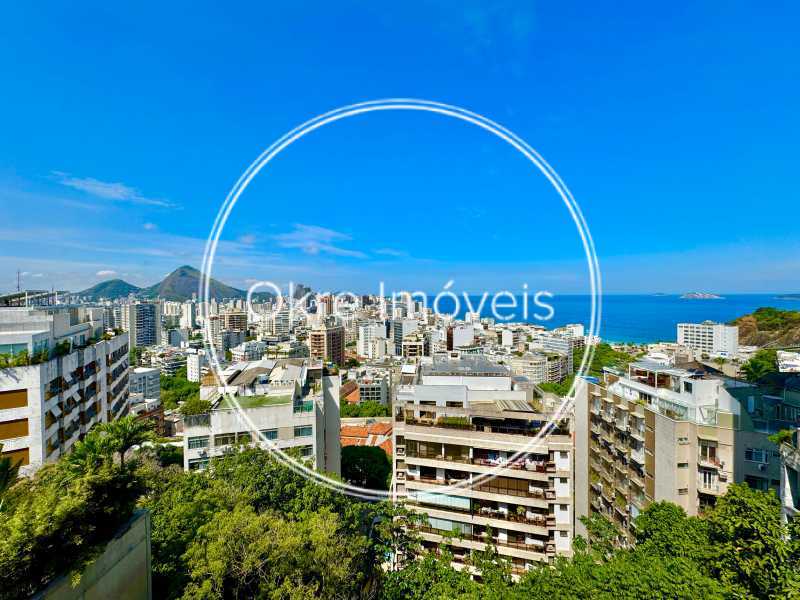 Conheça 9568b125-c92d-45eb-a9ce-207a34 do imóvel - APARTAMENTO DUPLEX À VENDA NO ALTO LEBLON. - LEAP31033 - 12 9568b125-c92d-45eb-a9ce-207a34 - 12