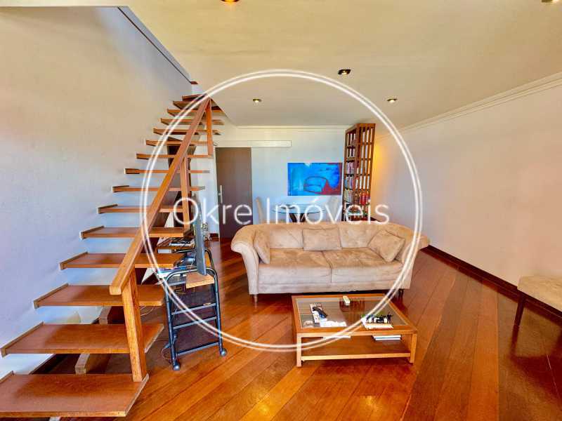 Conheça 042578e9-4432-4542-b82d-0c404f do imóvel - APARTAMENTO DUPLEX À VENDA NO ALTO LEBLON. - LEAP31033 - 7 042578e9-4432-4542-b82d-0c404f - 7