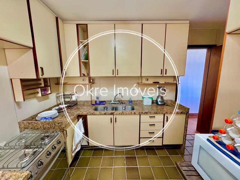 Conheça 92038cae-aea9-4544-a391-83d5dd do imóvel - APARTAMENTO DUPLEX À VENDA NO ALTO LEBLON. - LEAP31033 - 27 92038cae-aea9-4544-a391-83d5dd - 27