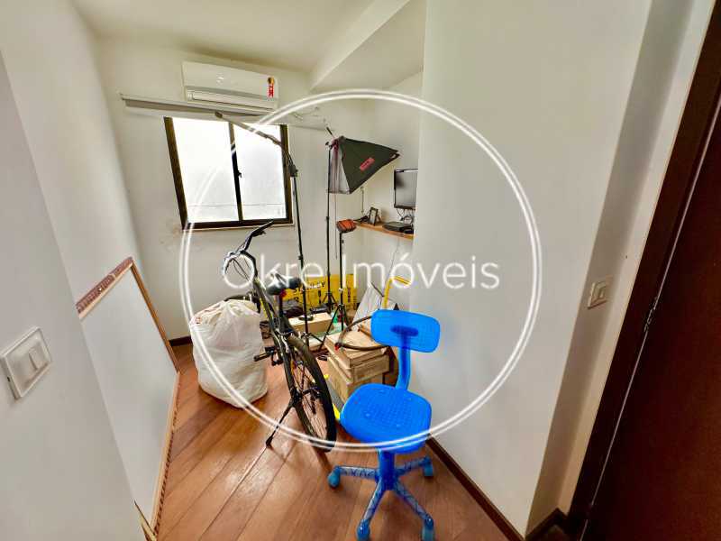 Conheça 66041497-9cb1-44ca-8703-254bee do imóvel - APARTAMENTO DUPLEX À VENDA NO ALTO LEBLON. - LEAP31033 - 26 66041497-9cb1-44ca-8703-254bee - 26