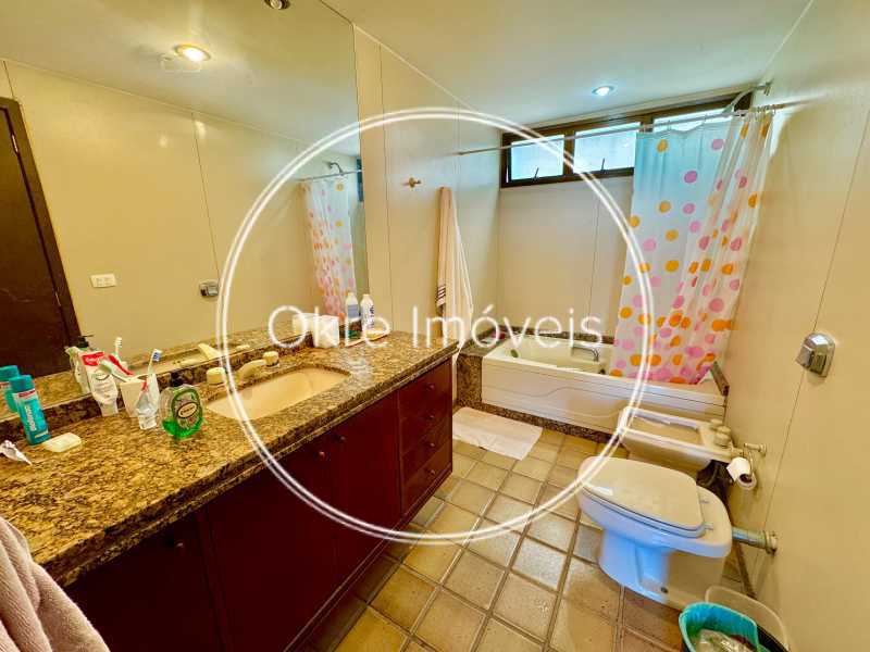Conheça ac644a4b-abd5-4f94-8dce-432130 do imóvel - APARTAMENTO DUPLEX À VENDA NO ALTO LEBLON. - LEAP31033 - 32 ac644a4b-abd5-4f94-8dce-432130 - 32