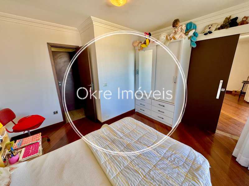 Conheça b3d9d7b6-3dac-45dd-8948-ee97cd do imóvel - APARTAMENTO DUPLEX À VENDA NO ALTO LEBLON. - LEAP31033 - 23 b3d9d7b6-3dac-45dd-8948-ee97cd - 23