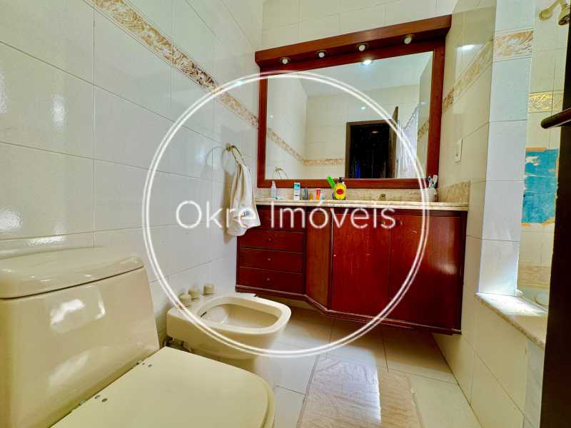 Conheça e6e2eeb9-e645-4c5a-b7c5-5e5116 do imóvel - APARTAMENTO DUPLEX À VENDA NO ALTO LEBLON. - LEAP31033 - 33 e6e2eeb9-e645-4c5a-b7c5-5e5116 - 33