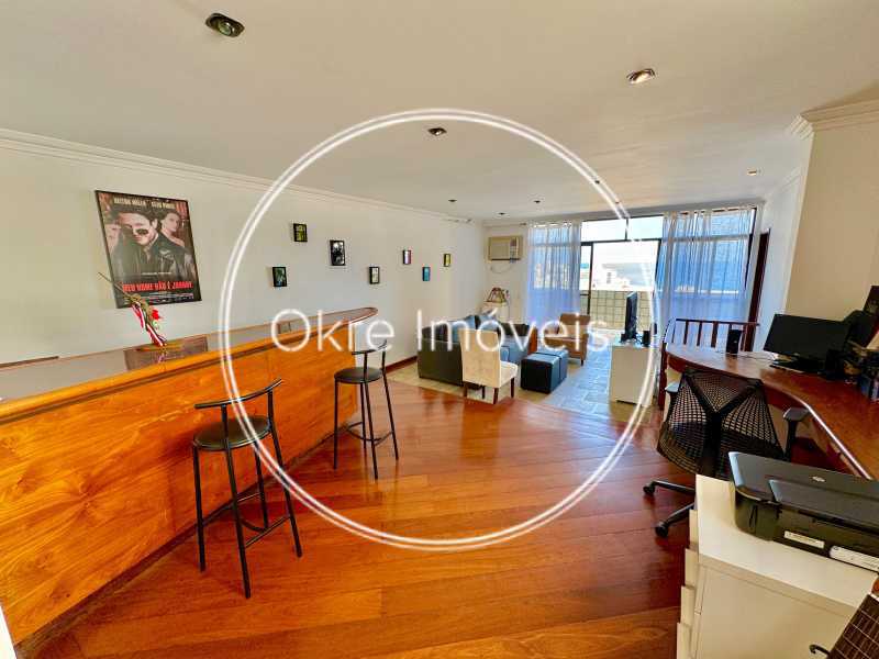 Conheça e850cfc7-b8be-46b5-ae55-96aa7a do imóvel - APARTAMENTO DUPLEX À VENDA NO ALTO LEBLON. - LEAP31033 - 13 e850cfc7-b8be-46b5-ae55-96aa7a - 13