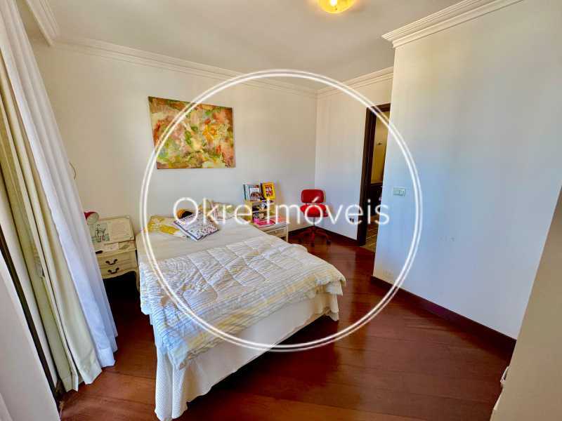 Conheça fec0db2e-924c-41ac-853a-510a5e do imóvel - APARTAMENTO DUPLEX À VENDA NO ALTO LEBLON. - LEAP31033 - 24 fec0db2e-924c-41ac-853a-510a5e - 24