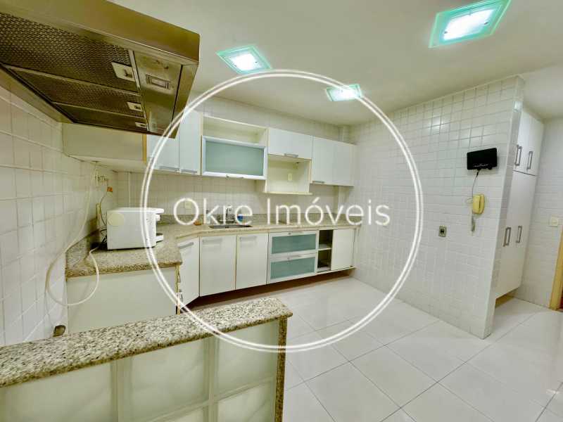 Conheça 50e2a0c5-ee46-4285-bd36-066945 do imóvel - APARTAMENTO À VENDA NA QUADRA DA PRAIA NO LEBLON. - LEAP31249 - 14 50e2a0c5-ee46-4285-bd36-066945 - 14