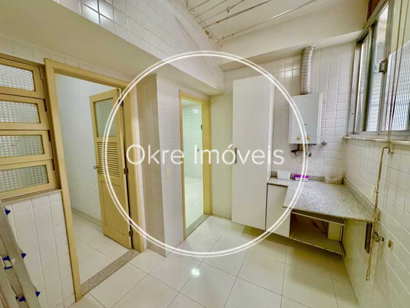 Conheça 85d20532-74a0-4315-b918-2bd252 do imóvel - APARTAMENTO À VENDA NA QUADRA DA PRAIA NO LEBLON. - LEAP31249 - 16 85d20532-74a0-4315-b918-2bd252 - 16