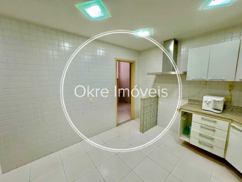 Conheça b1674410-60b4-4d35-aa1a-b90f40 do imóvel - APARTAMENTO À VENDA NA QUADRA DA PRAIA NO LEBLON. - LEAP31249 - 15 b1674410-60b4-4d35-aa1a-b90f40 - 15