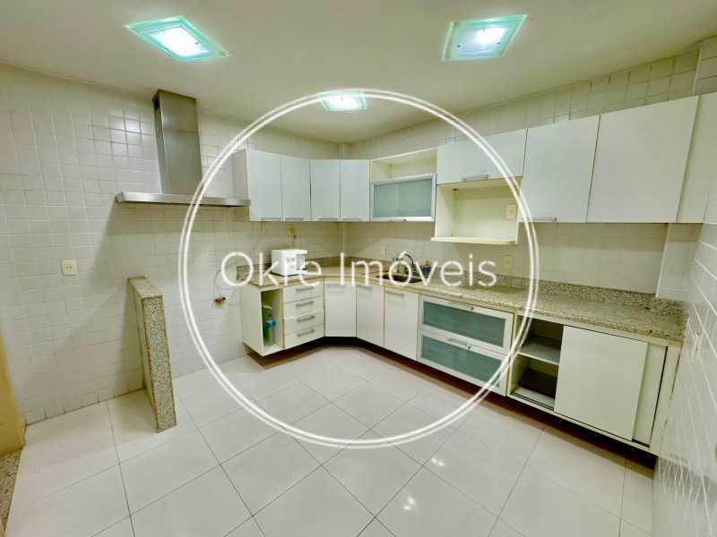 Conheça de8e1f44-e001-4bd5-821b-5826d6 do imóvel - APARTAMENTO À VENDA NA QUADRA DA PRAIA NO LEBLON. - LEAP31249 - 13 de8e1f44-e001-4bd5-821b-5826d6 - 13