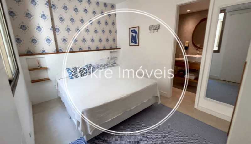Conheça 1000424338 do imóvel - Flat 1 quarto à venda Ipanema, Rio de Janeiro - R$ 1.600.000 - IPFL10007 - 4 1000424338 - 4